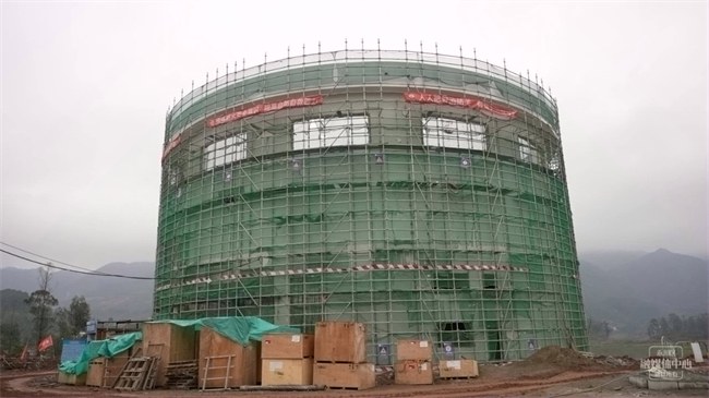 永川这个市级重点项目传来好消息