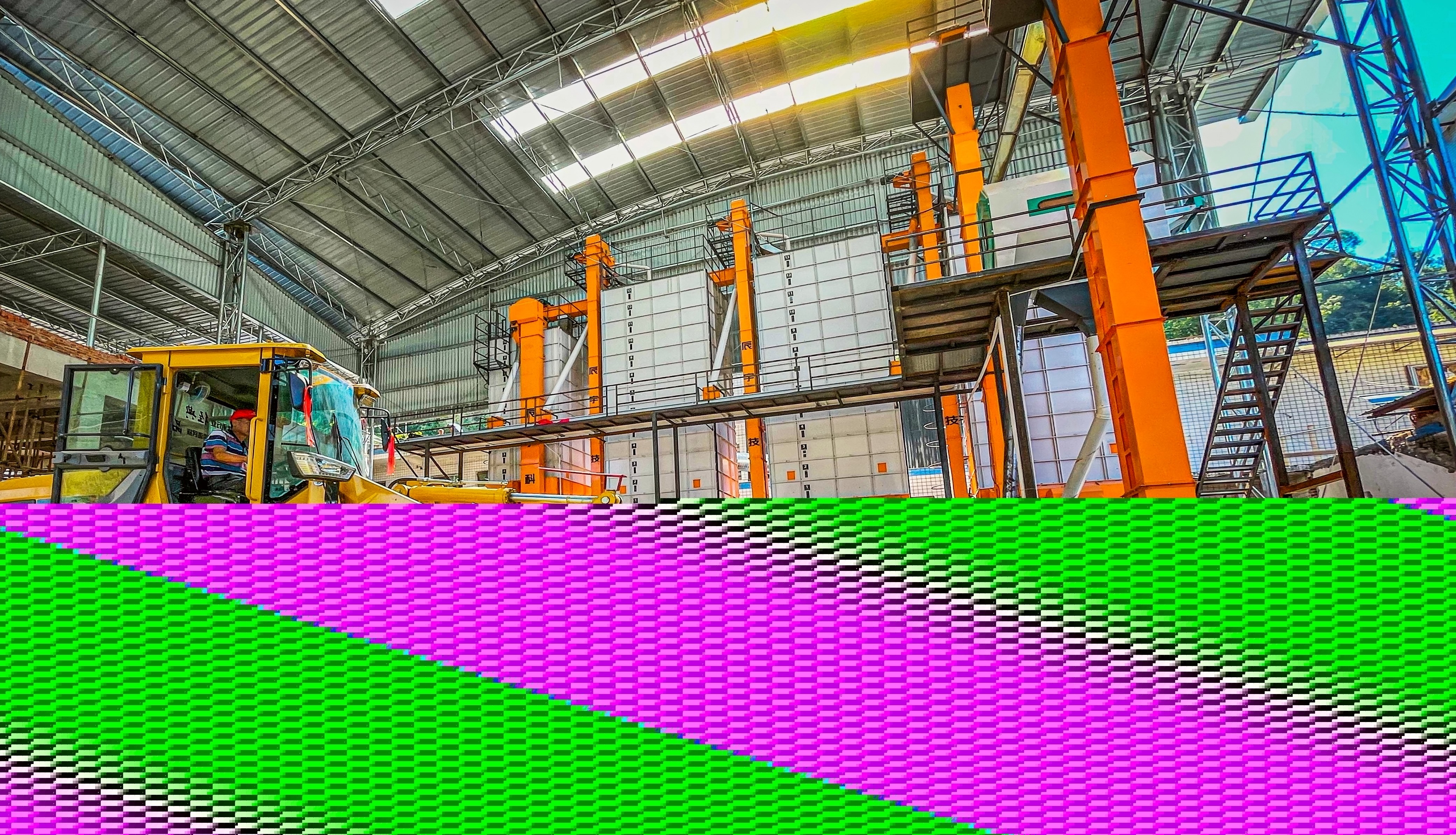 永川：党建引领农机社会化服务 助推村级集体经济“提质增速”