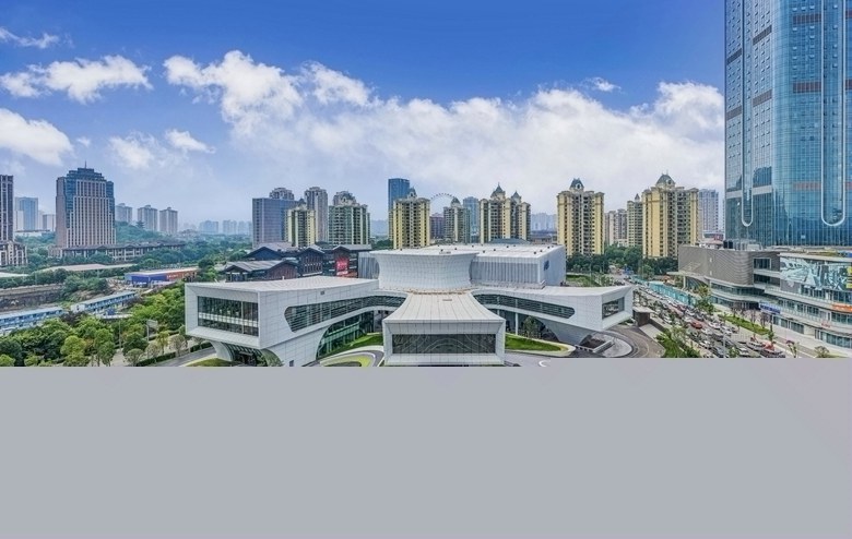 永川：科影融合高质量发展 倾力打造西部科技影视城