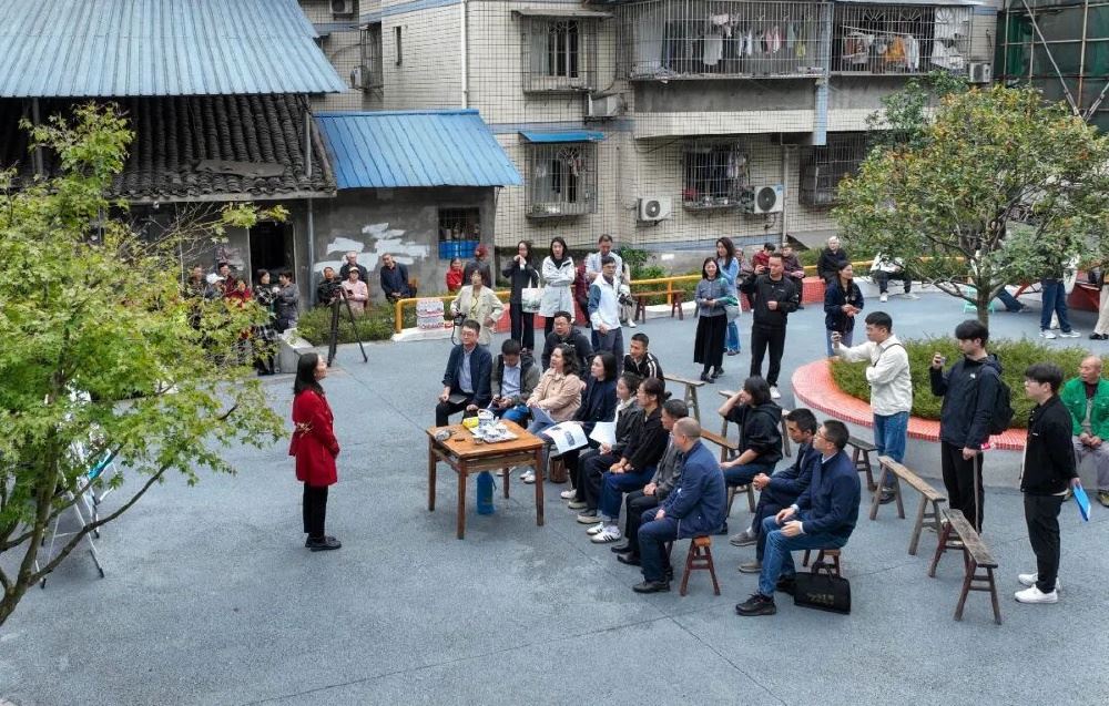 重庆瞭望｜把关键小事办成百姓心中的温暖大事