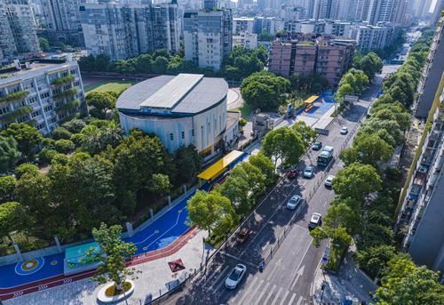 15件重点民生实事⑪｜孩子上学更安全市民就医好停车