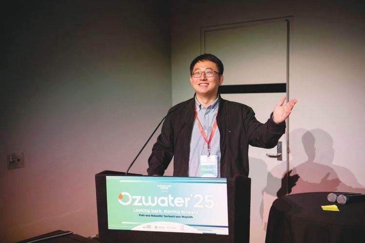 逐浪奔永聚英才赋能发展谱新篇——永川人才创新创业故事系列（一）