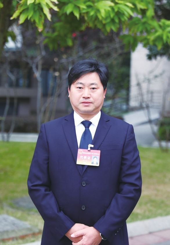 锚定农业农村现代化扎实推进乡村全面振兴