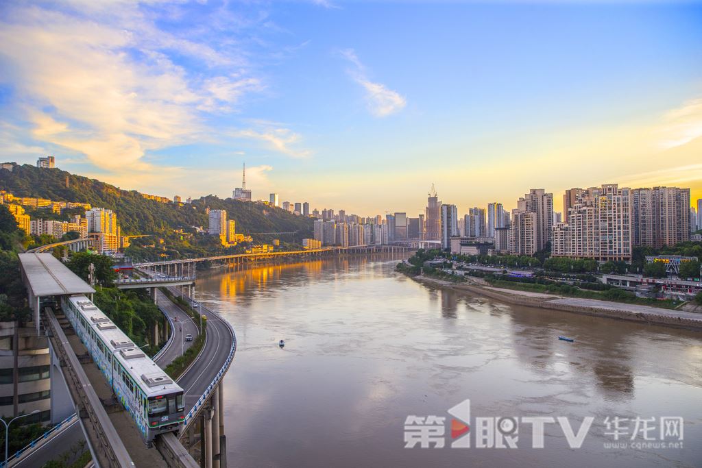 民生有温度・幸福有刻度②丨一“篓”民生满城温情