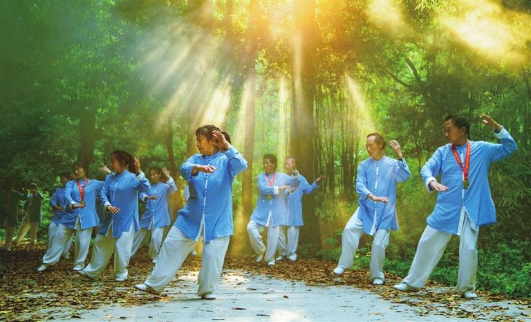 三教镇：解锁乡村振兴文化密码