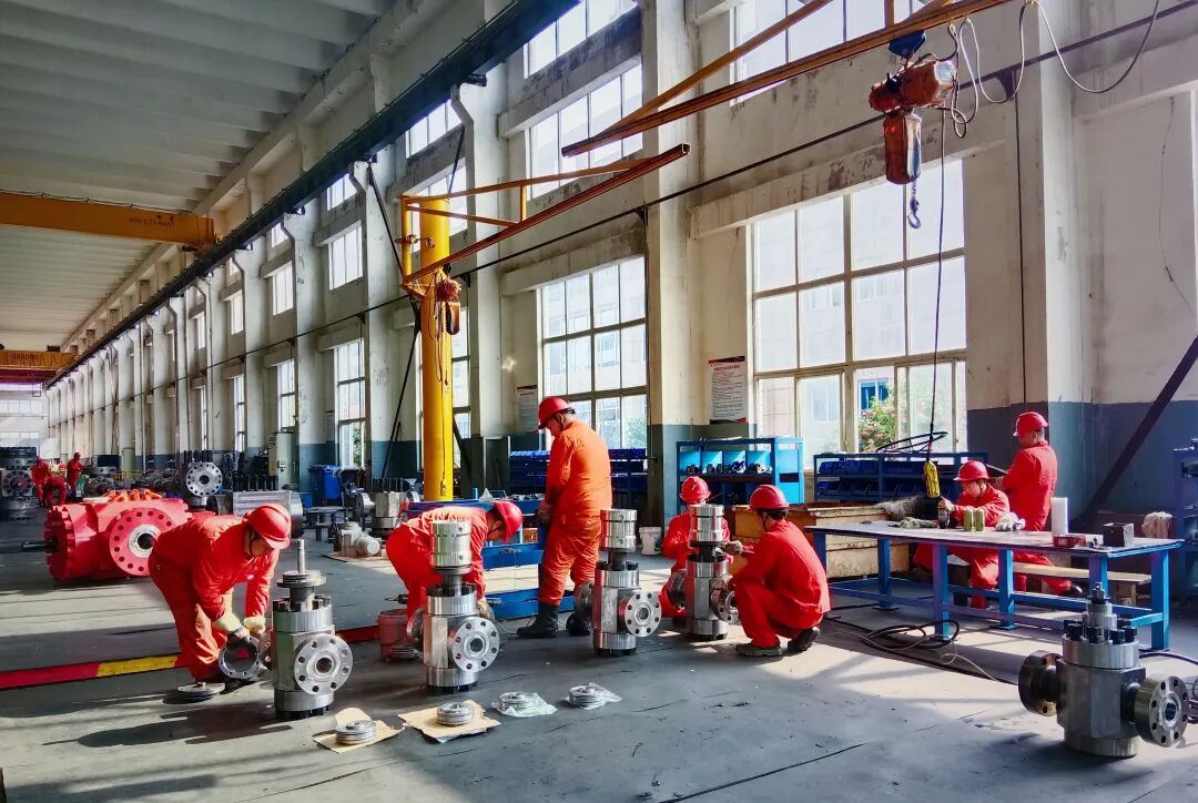 开局即决战！永川这家“小巨人”，誓夺“全年红”！